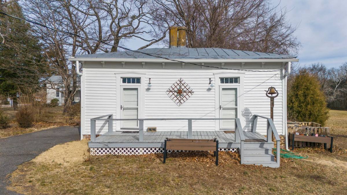 House for rent at 6415 Farmville Rd, Farmville, VA 23901