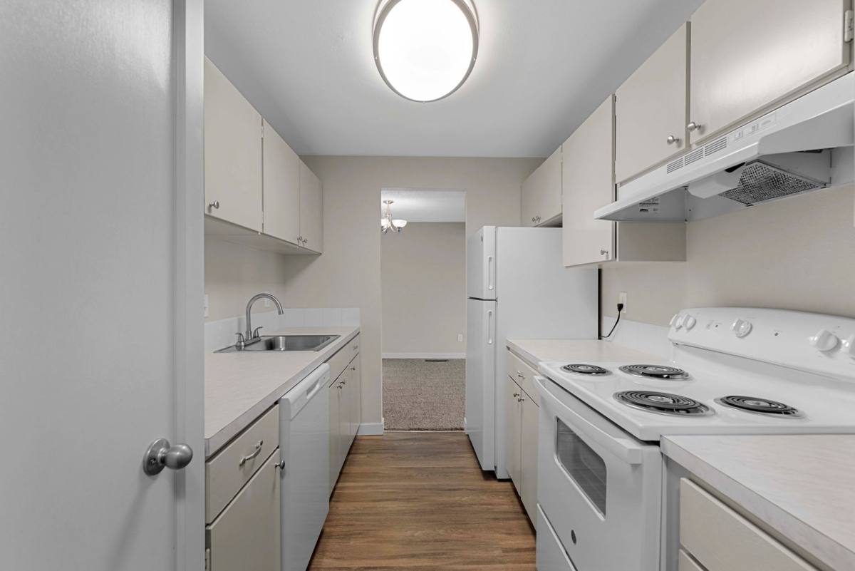 Apartment for rent at 1311 Westwood Ave, Wenatchee, WA 98801