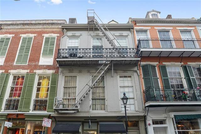 Apartment for rent at 315-317 Royal St, New Orleans, LA 70112