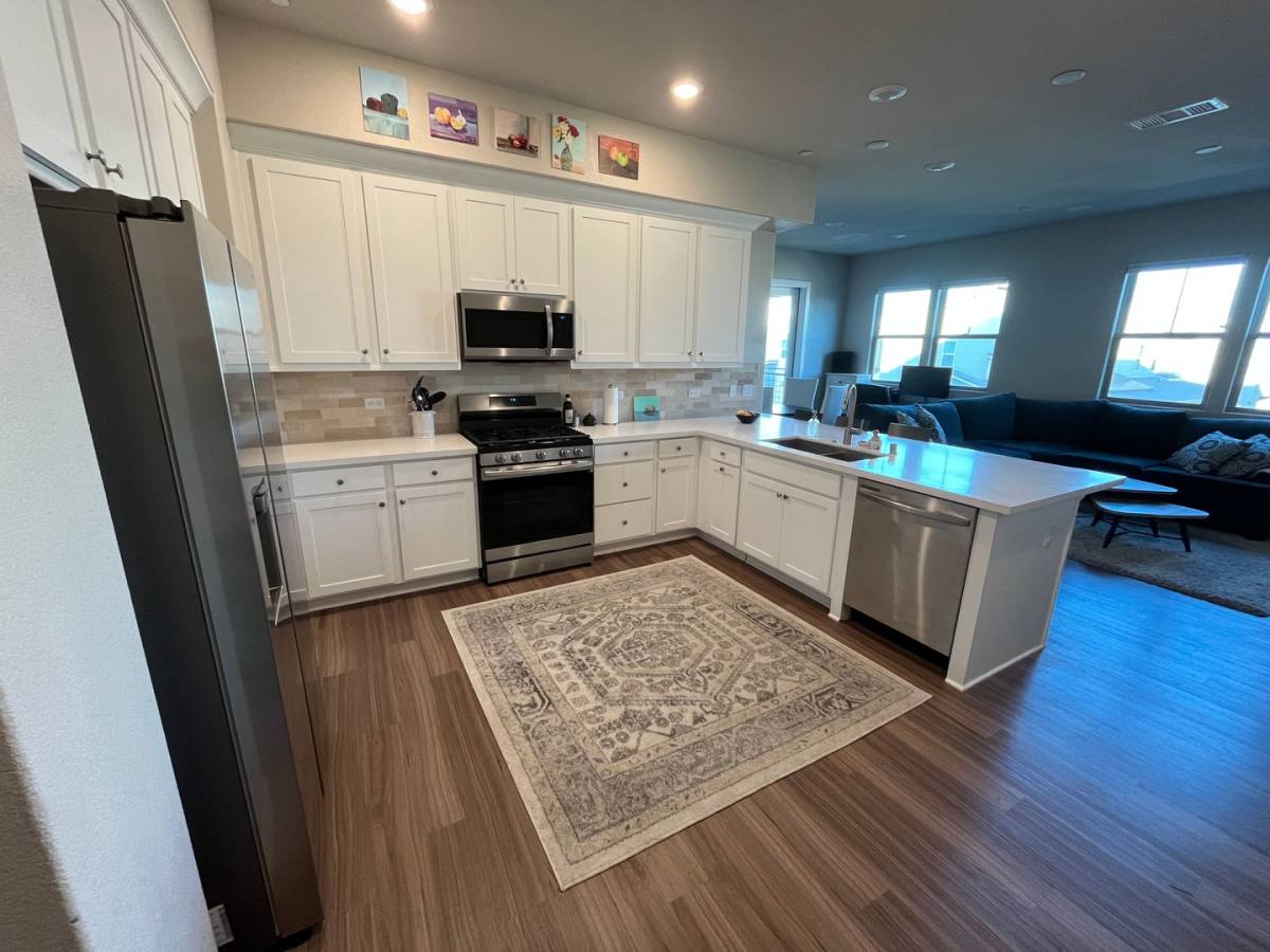 Apartment for rent at 1661 Spring St, Davis, CA 95616