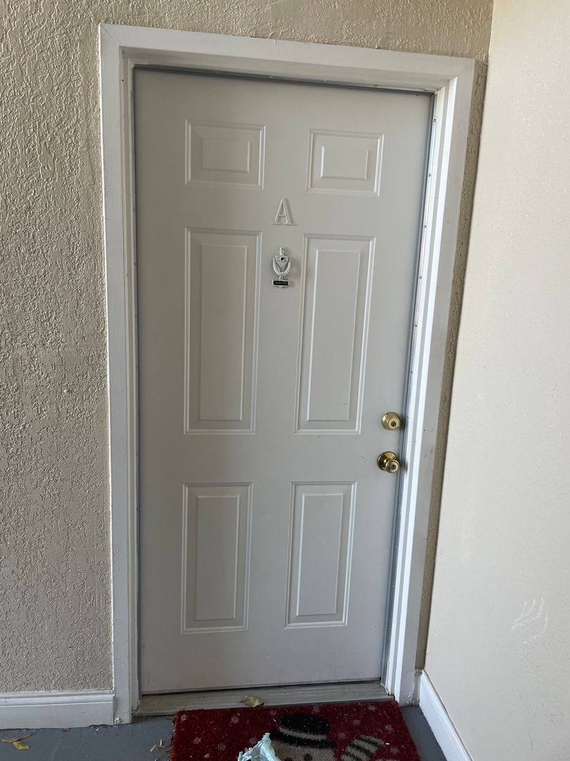 Condo for rent at 860 Sky Lake Circle #A, Orlando, FL 32809