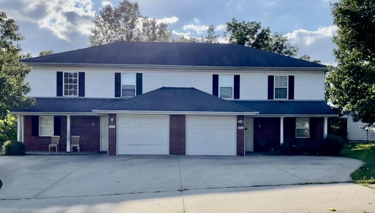 House for rent at 1411 Godas Dr, Columbia, MO 65202