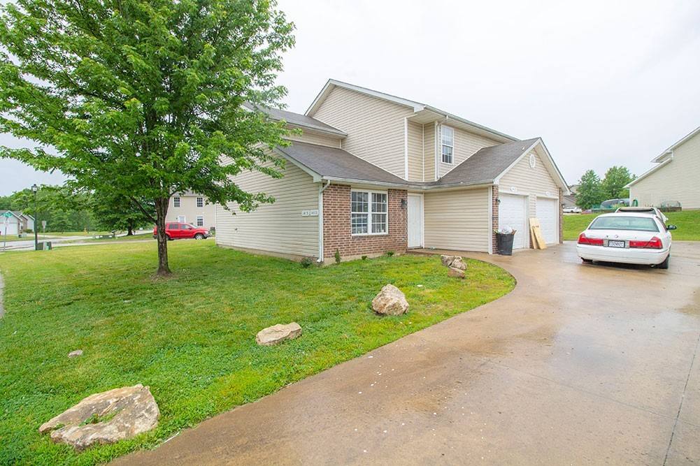 House for rent at 1413 Bodie Dr, Columbia, MO 65202