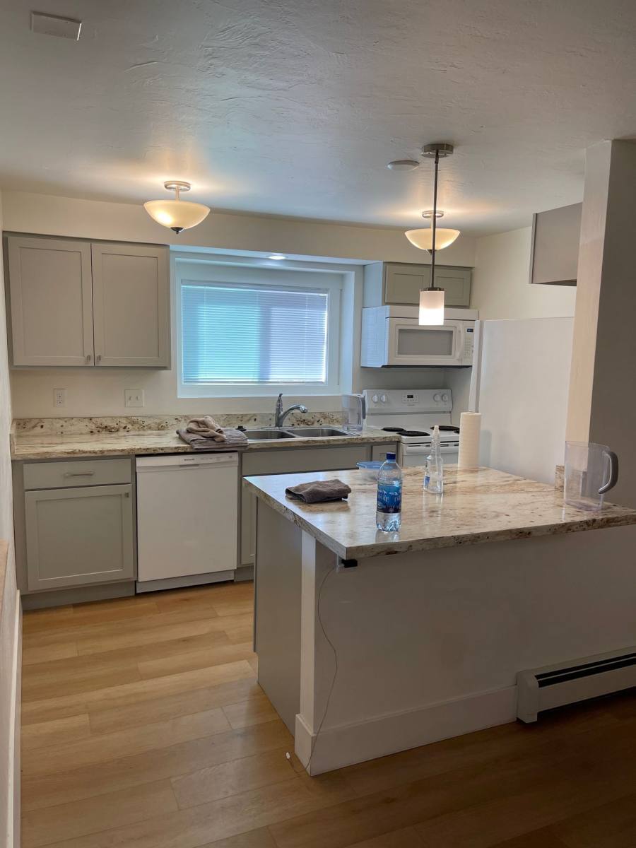 Apartment for rent at 505 S 19th Ave, Bozeman, MT 59718