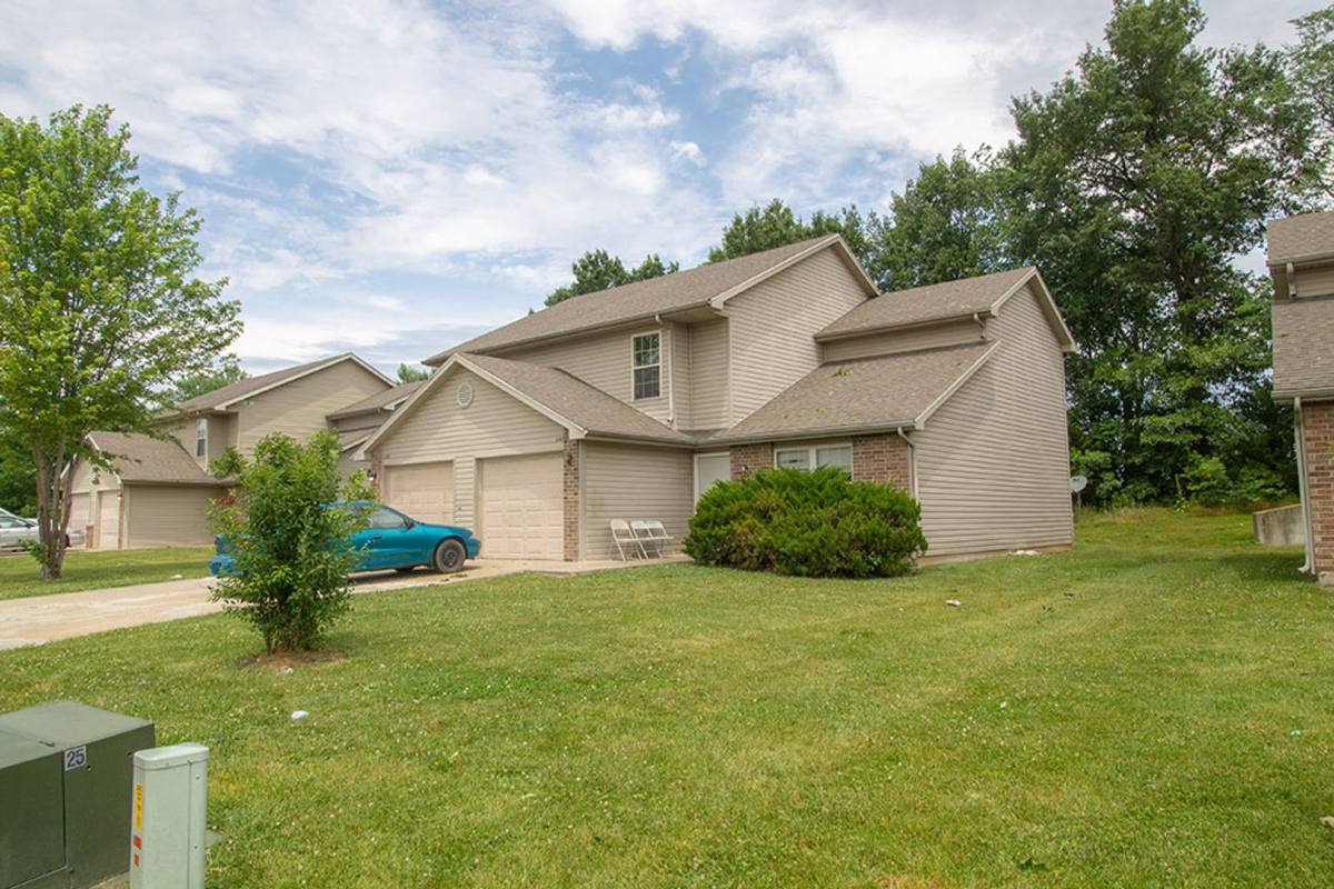 House for rent at 1407 Greensboro Dr, Columbia, MO 65202