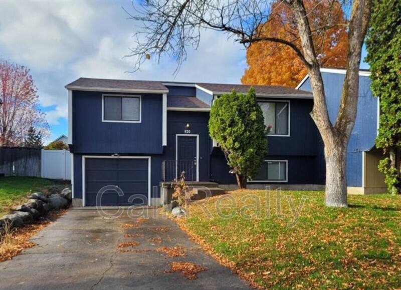 Apartment for rent at 820 S Calvin, Veradale, WA 99037