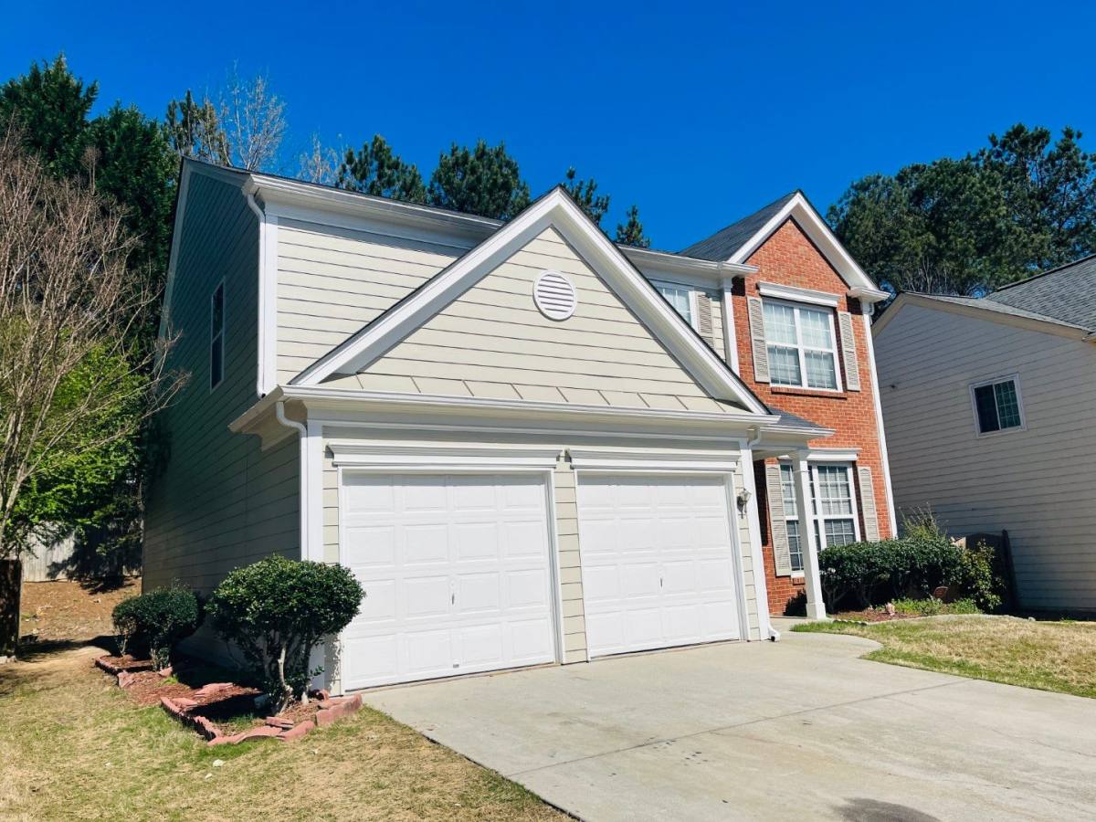 House for rent at 3469 Davenport Park Lane, Duluth, GA 30096
