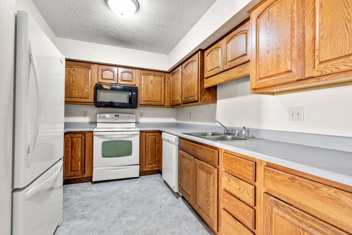 Apartment for rent at 2609 Olive St, Cedar Falls, IA 50613