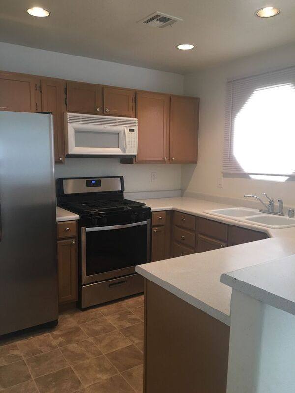 Condo for rent at 5076 S Rainbow Rd #201, Las Vegas, NV 89118