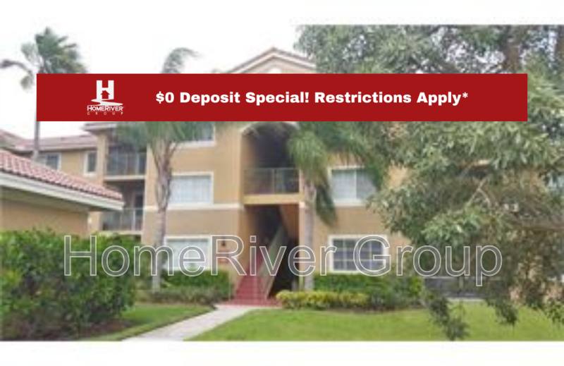 Condo for rent at 3810 NW Mediterranean Lane #9-305, Jensen Beach, FL 34957