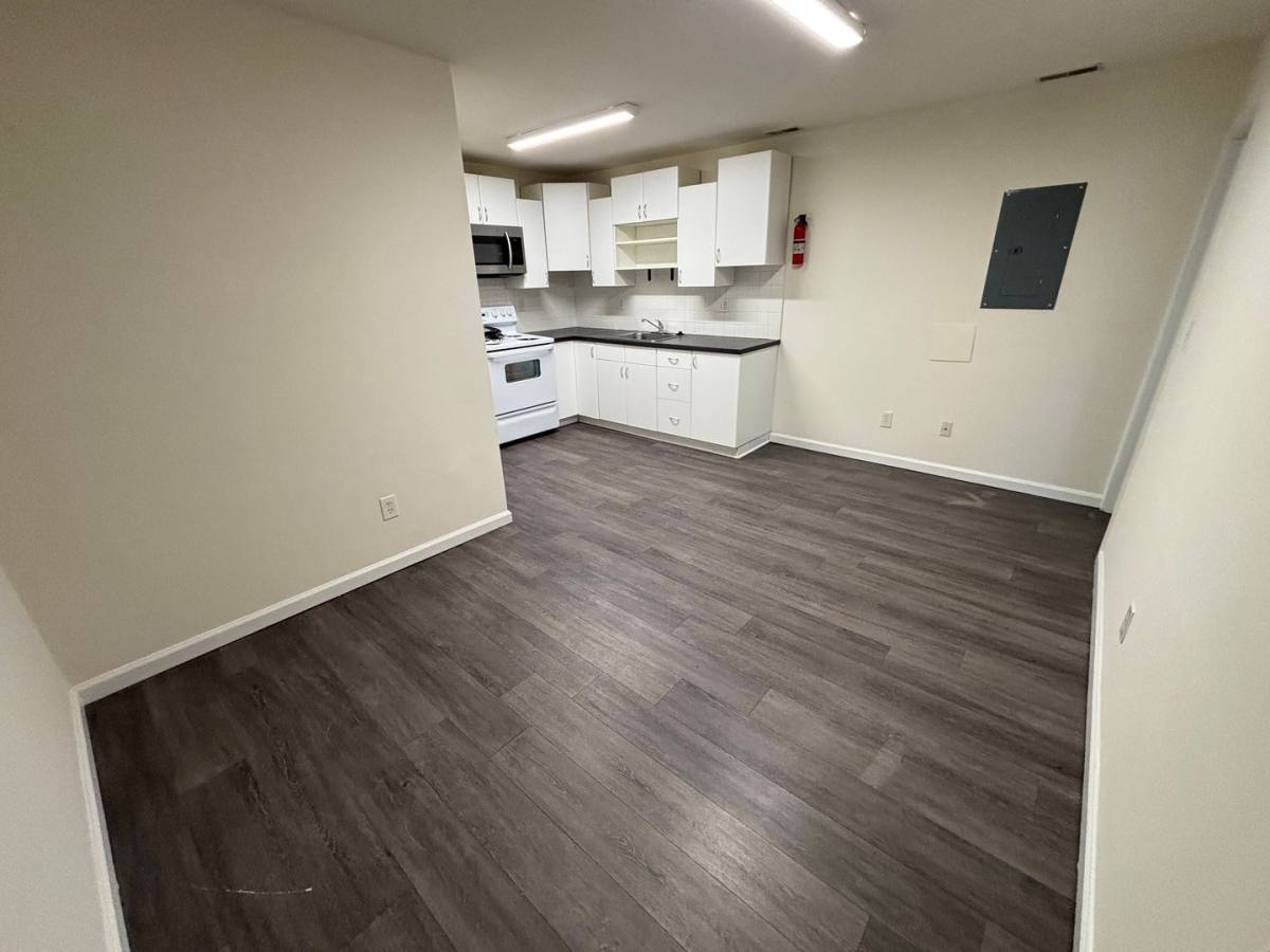 Apartment for rent at 1533 W Norris, Philadelphia, PA 19121