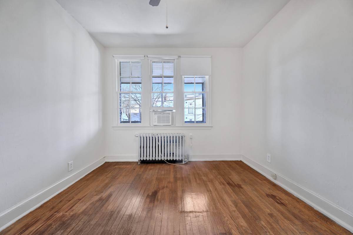 Apartment for rent at 3915 7th St NE #2, Washington, DC 20017
