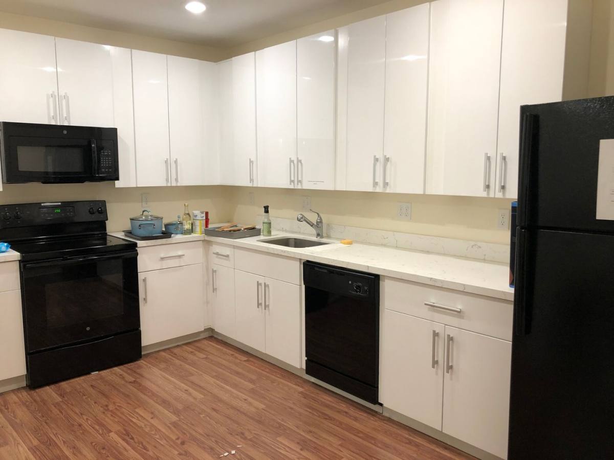 Apartment for rent at 86 Saint Stephen St #10, Boston, MA 02115