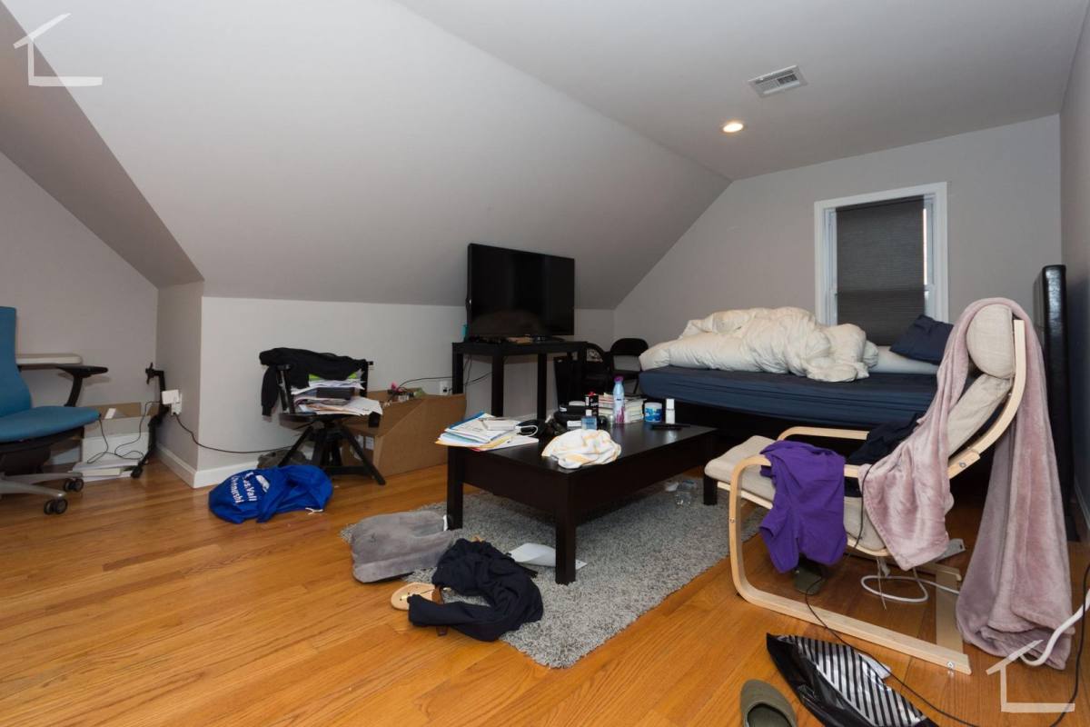 Apartment for rent at 43 Allston St #20, Allston, MA 02134