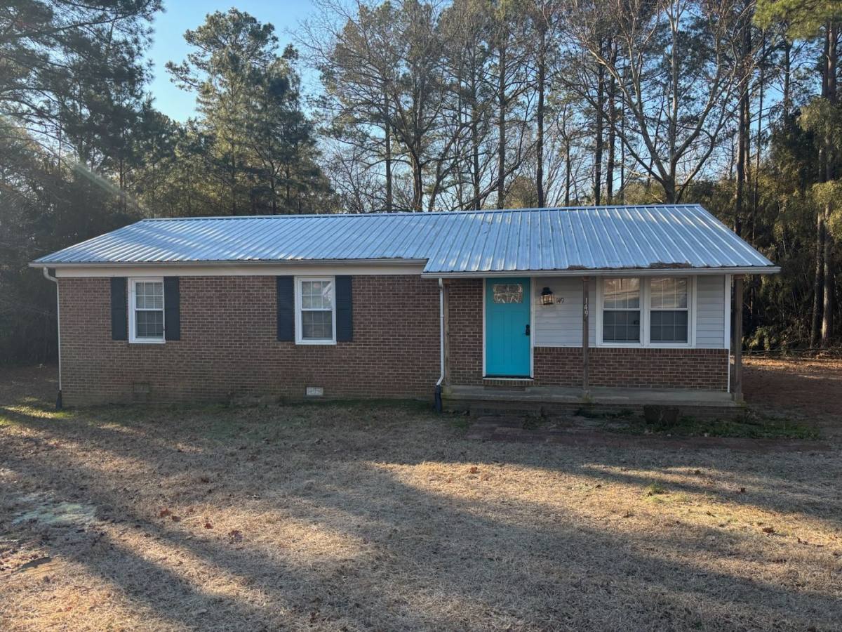House for rent at 149 Goodman, Cameron, NC 28326