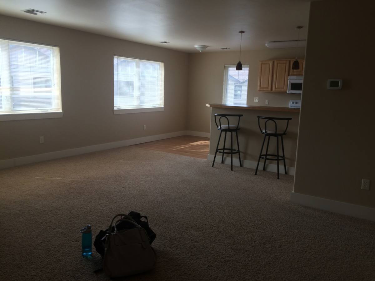 Apartment for rent at 2123 W Durston, Bozeman, MT 59718