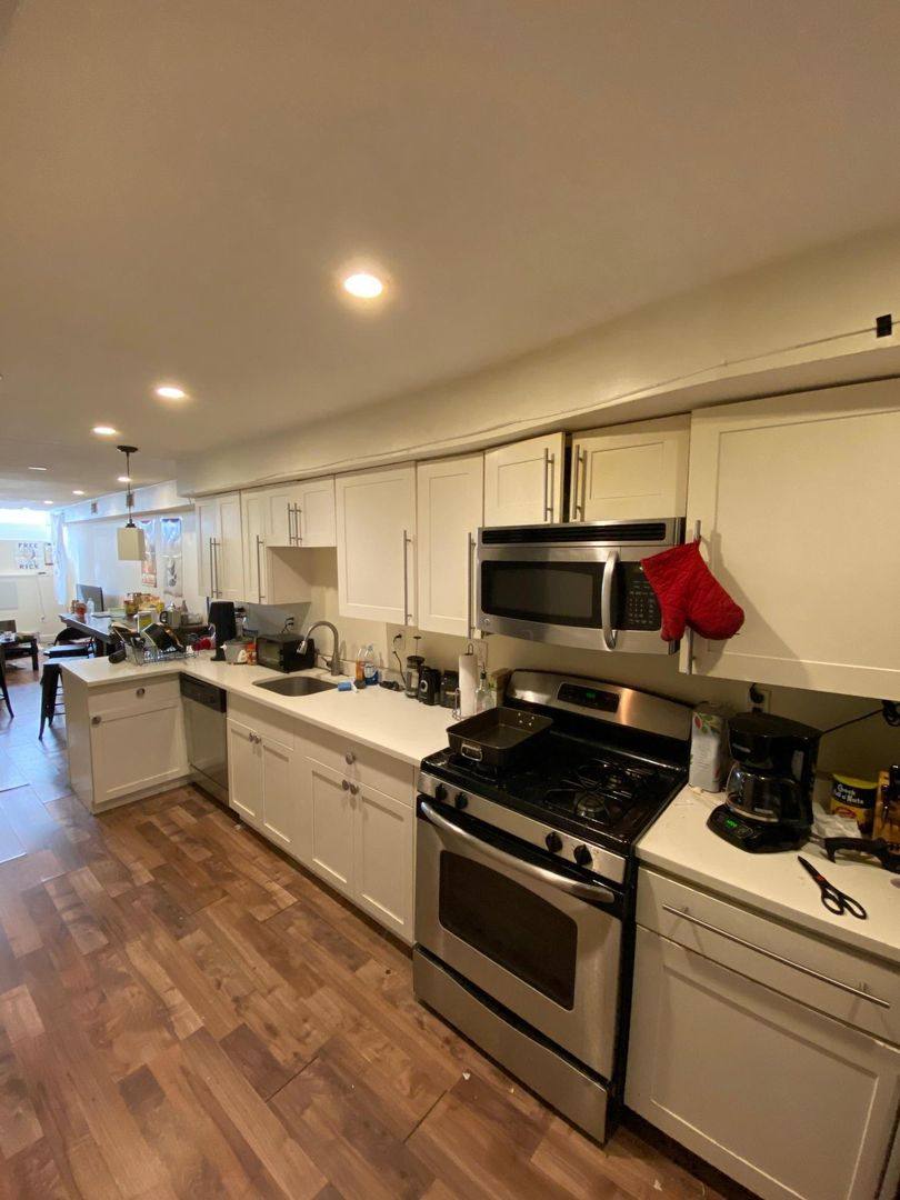 Apartment for rent at 588 Columbus St #10, Boston, MA 02118