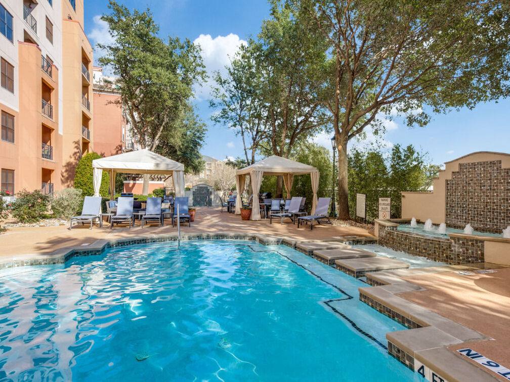 Apartment for rent at 13331 Noel Rd #B7-48, Dallas, TX 75240