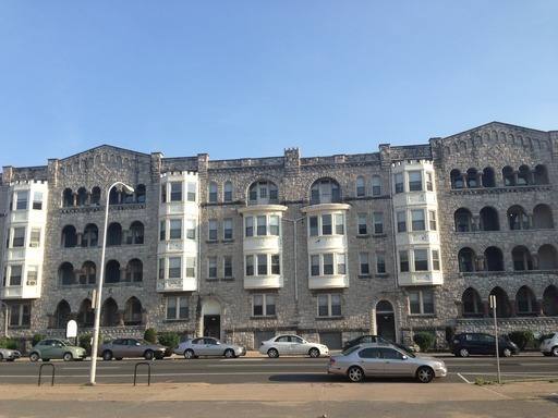 Apartment for rent at 4524-38 Walnut St, Philadelphia, PA 19139