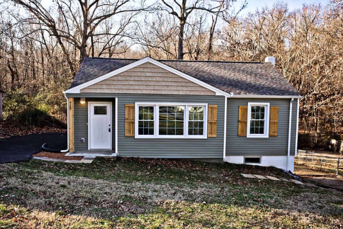 House for rent at 970 Swift Dr, Clarksville, TN 37040