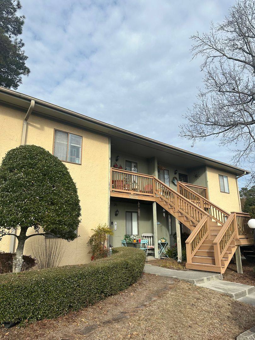 Condo for rent at 3621-B Saint Johns Court, Wilmington, NC 28403