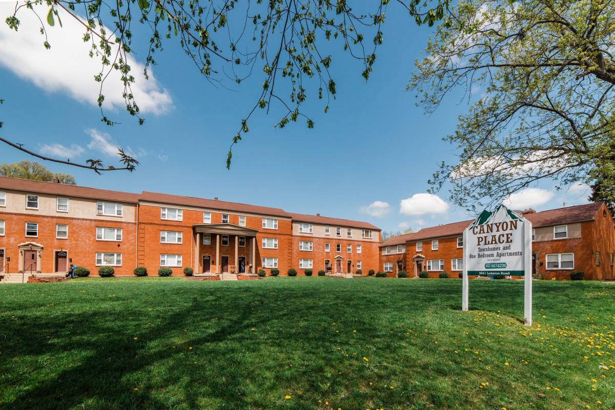 Apartment for rent at 3541 Laketon Rd, Pittsburgh, PA 15235
