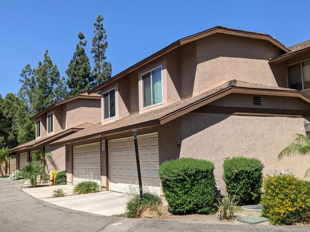 Townhouse for rent at 1112 S Cypress Ave, Ontario, CA 91762