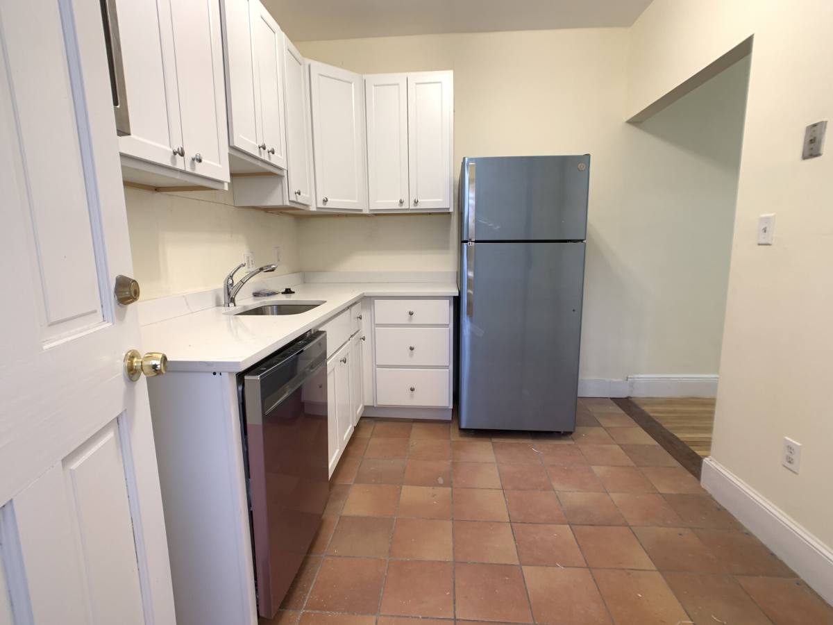 Apartment for rent at 35 Orkney Rd #1, Brighton, MA 02135