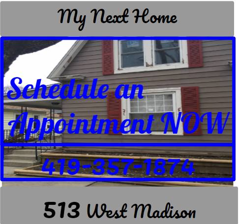 House for rent at 513 W Madison, Sandusky, OH 44870