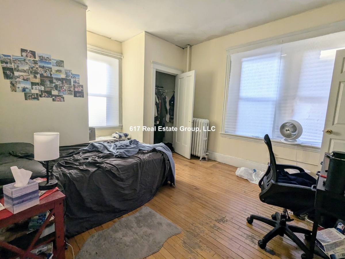 Apartment for rent at 322 St Paul #10, Brookline, MA 02446