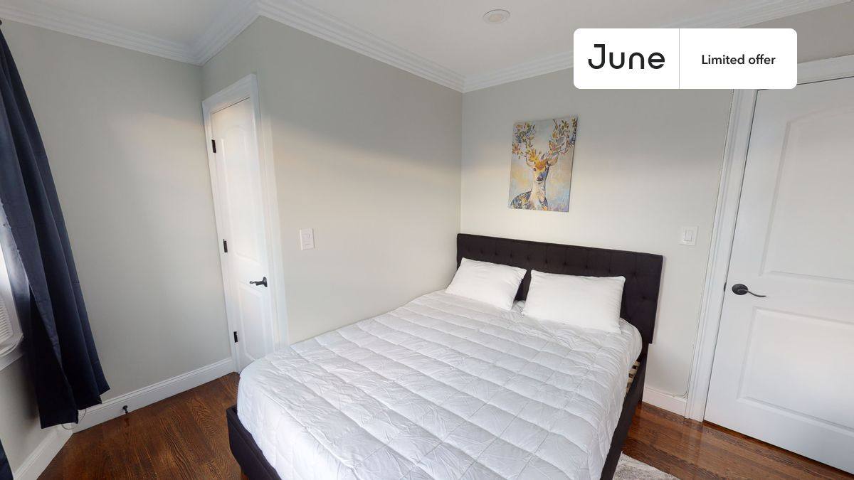 Apartment for rent at 490 Washington St, Brighton, MA 02135