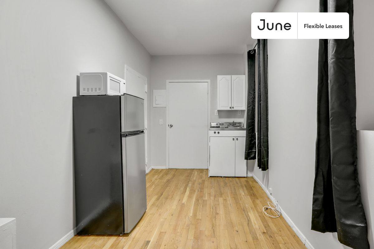 Apartment for rent at 248 W 64th St #1G, New York, NY 10023