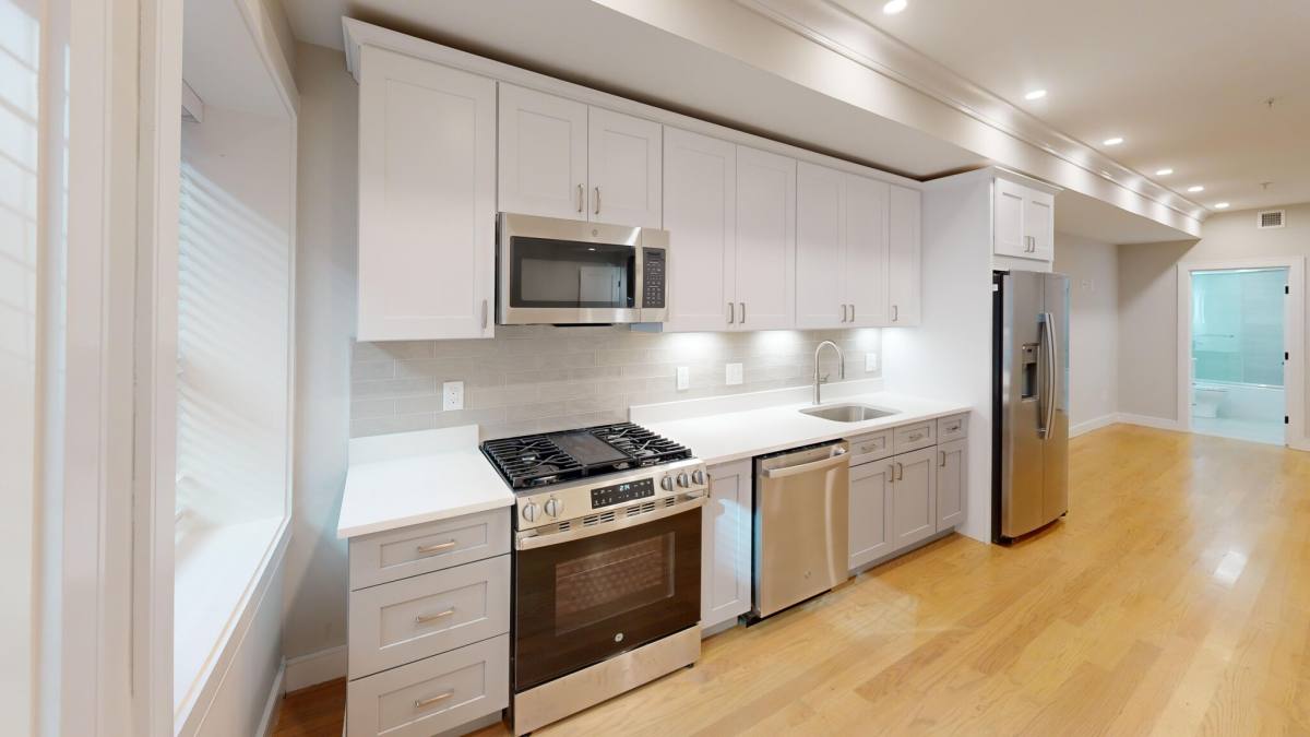 Apartment for rent at 230 Tremont St #1, Boston, MA 02116