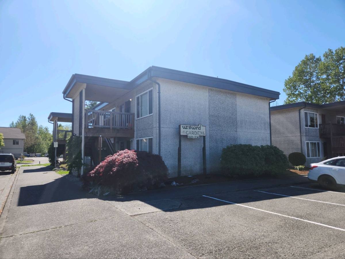 Apartment for rent at 5601 Third Ave, Ferndale, WA 98248