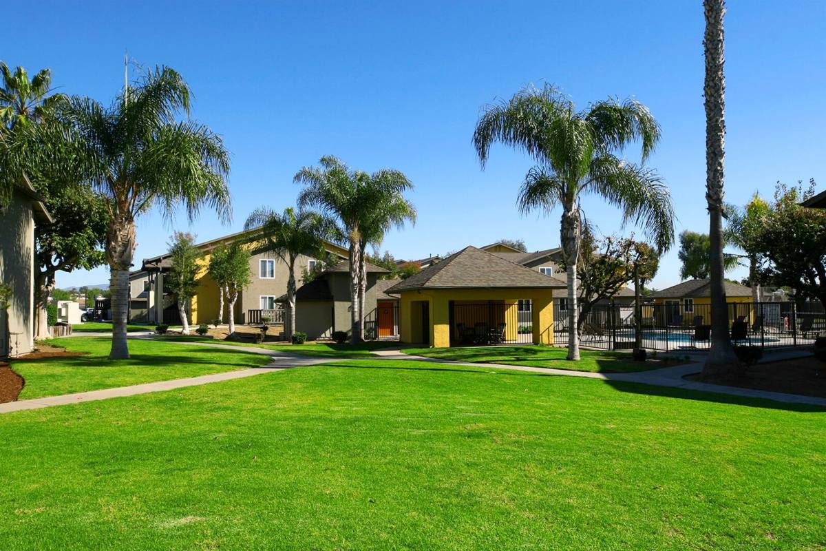Apartment for rent at Cinnamon Woods, 1363-1391 27th St, San Diego, CA 92154