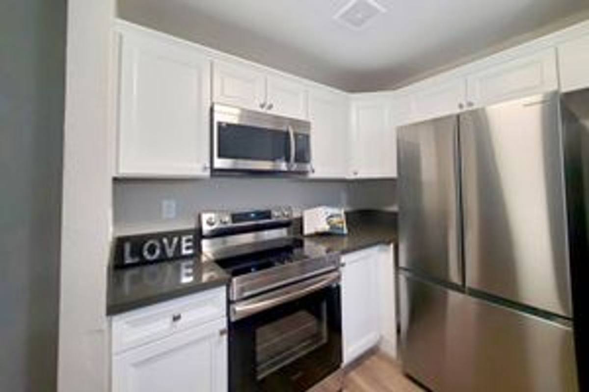 Apartment for rent at 1363-1391 27th St, San Diego, CA 92154