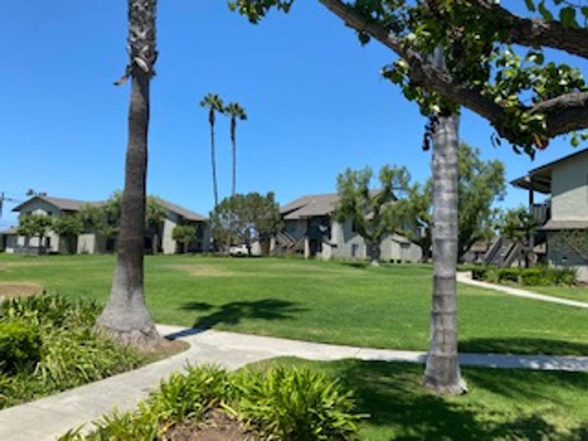 Apartment for rent at 1363-1391 27th St, San Diego, CA 92154