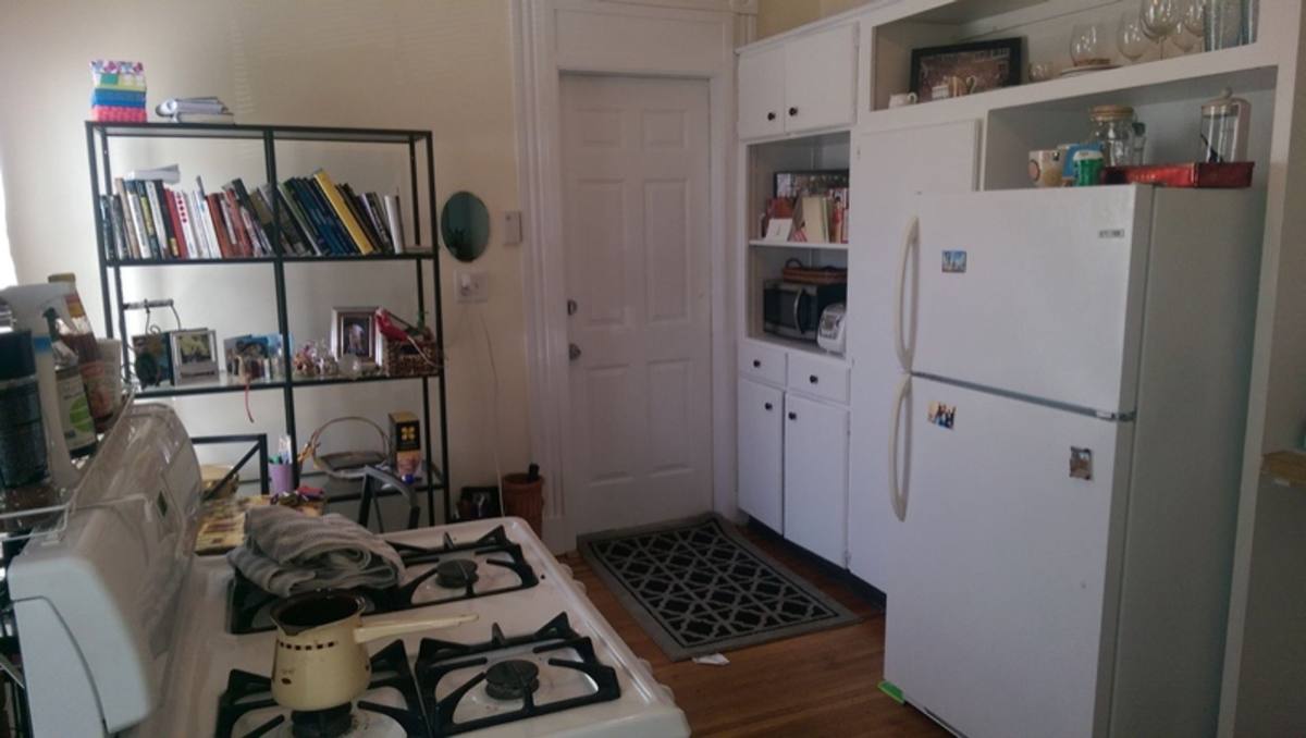 Apartment for rent at 382-384 Crown St, New Haven, CT 06511