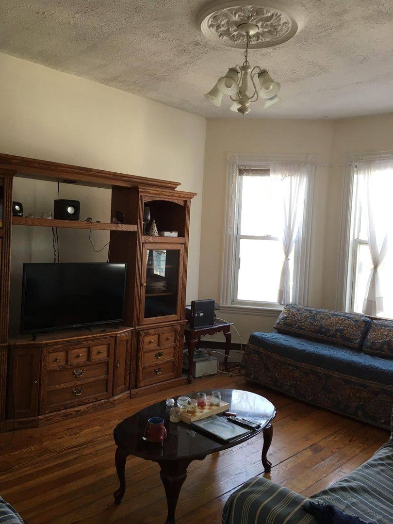 Apartment for rent at 90 Hillside St #3C, Roxbury Crossing, MA 02120