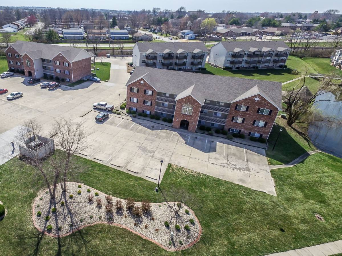 Apartment for rent at 220 Savannah Noel St, O Fallon, IL 62269