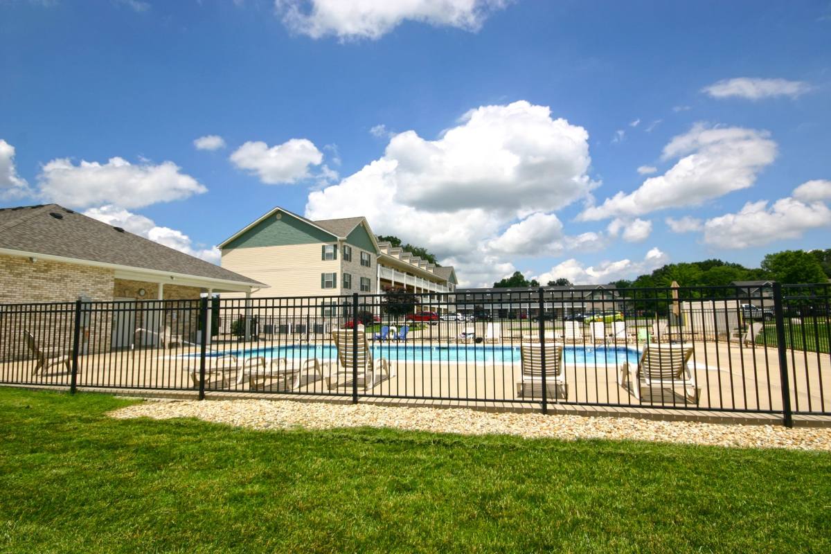 Apartment for rent at 1671 Shadow Ridge Court, Belleville, IL 62221