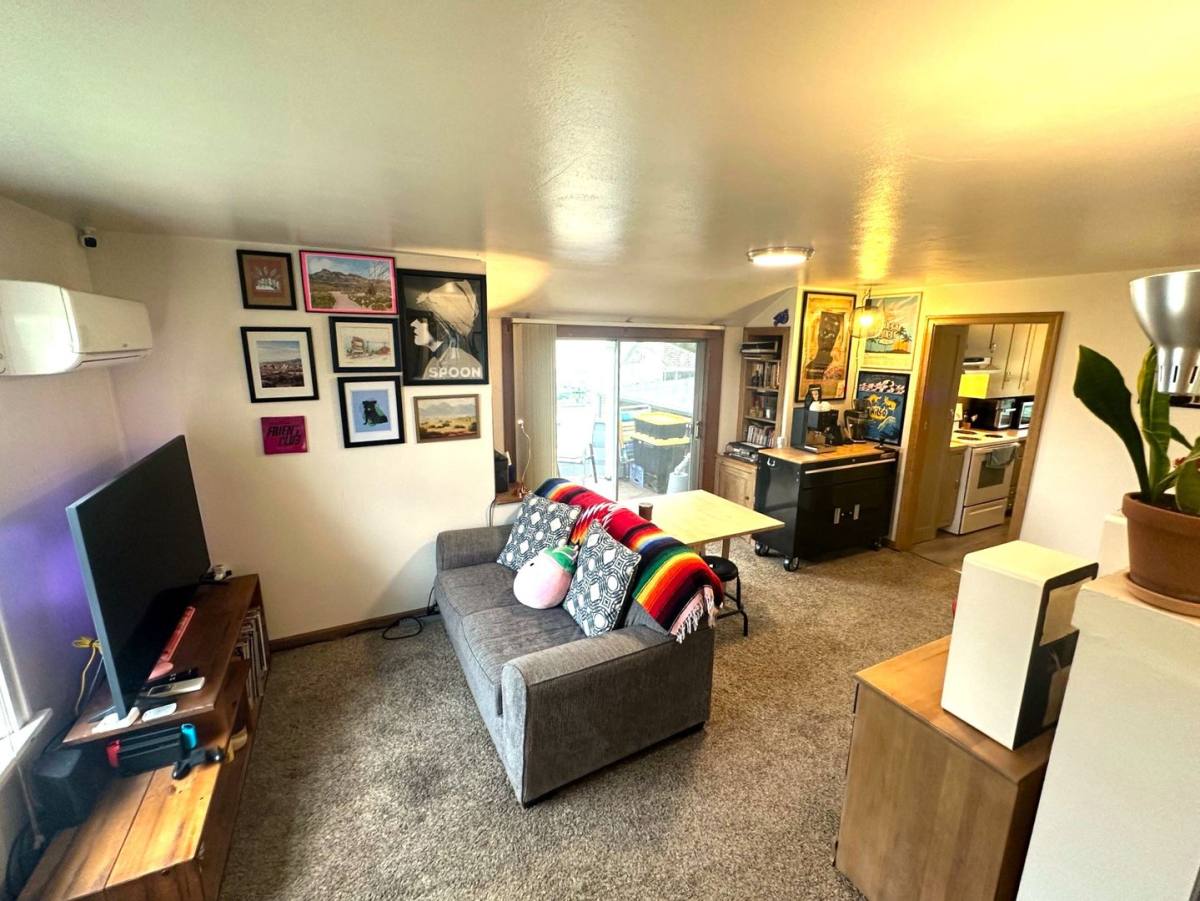 Apartment for rent at 136 NW 21st St, Corvallis, OR 97330