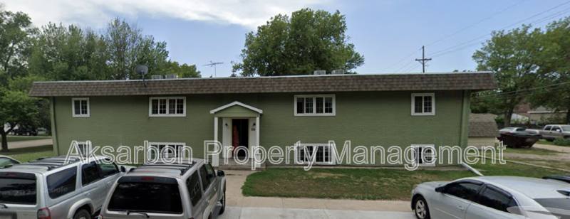 Apartment for rent at 118 S Vine St #4, Grand Island, NE 68801