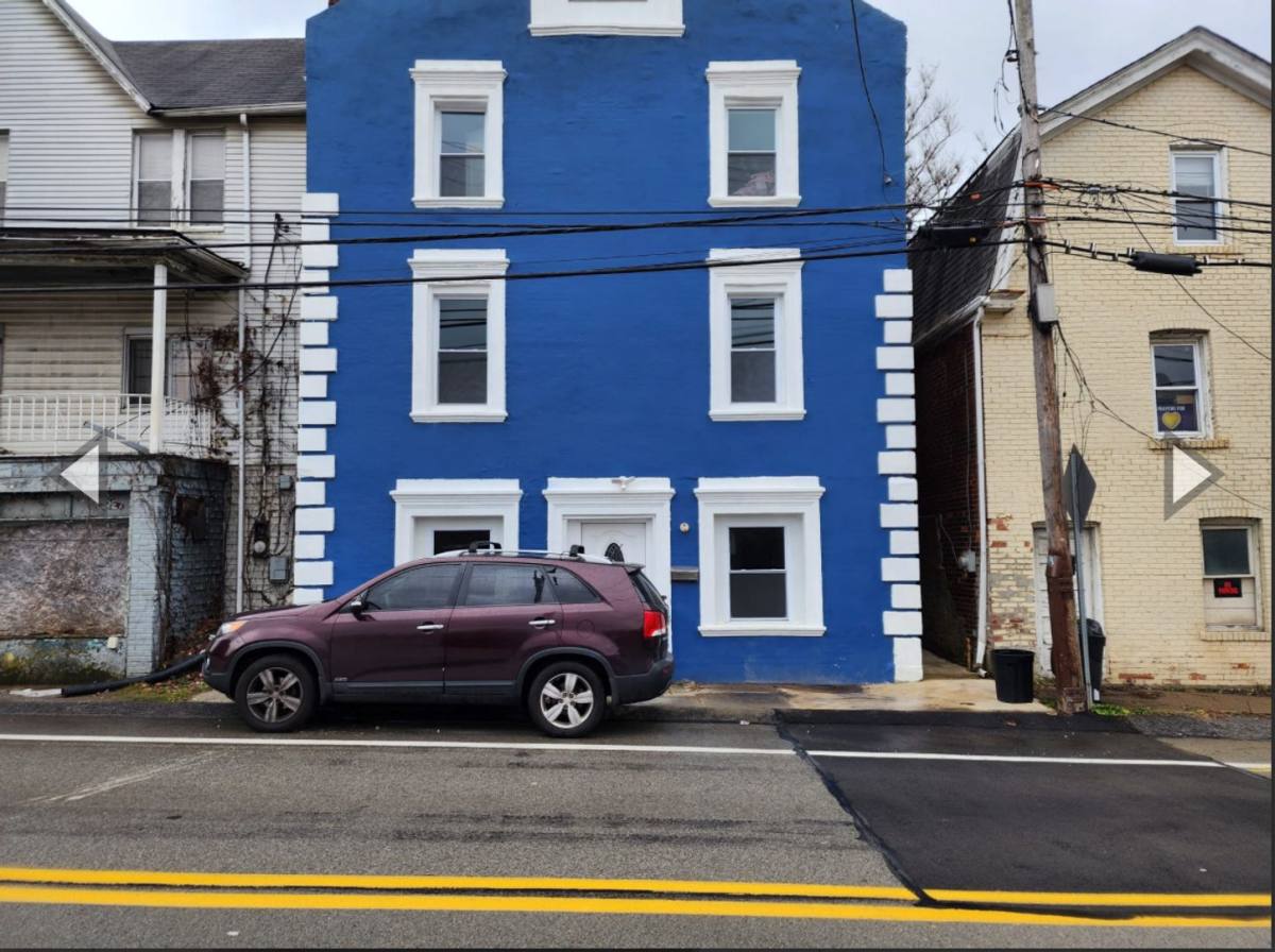 Apartment for rent at 2346 Main St, Pittsburgh, PA 15235