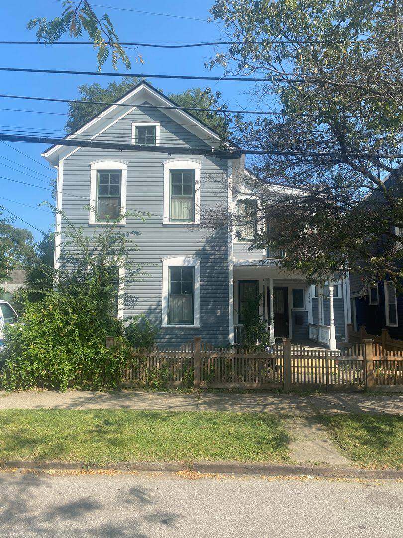 House for rent at 4408 Bridge Ave, Cleveland, OH 44113