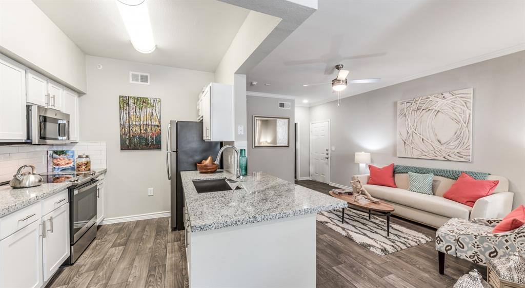 Apartment for rent at 938 Kingwood Dr #220, Kingwood, TX 77339