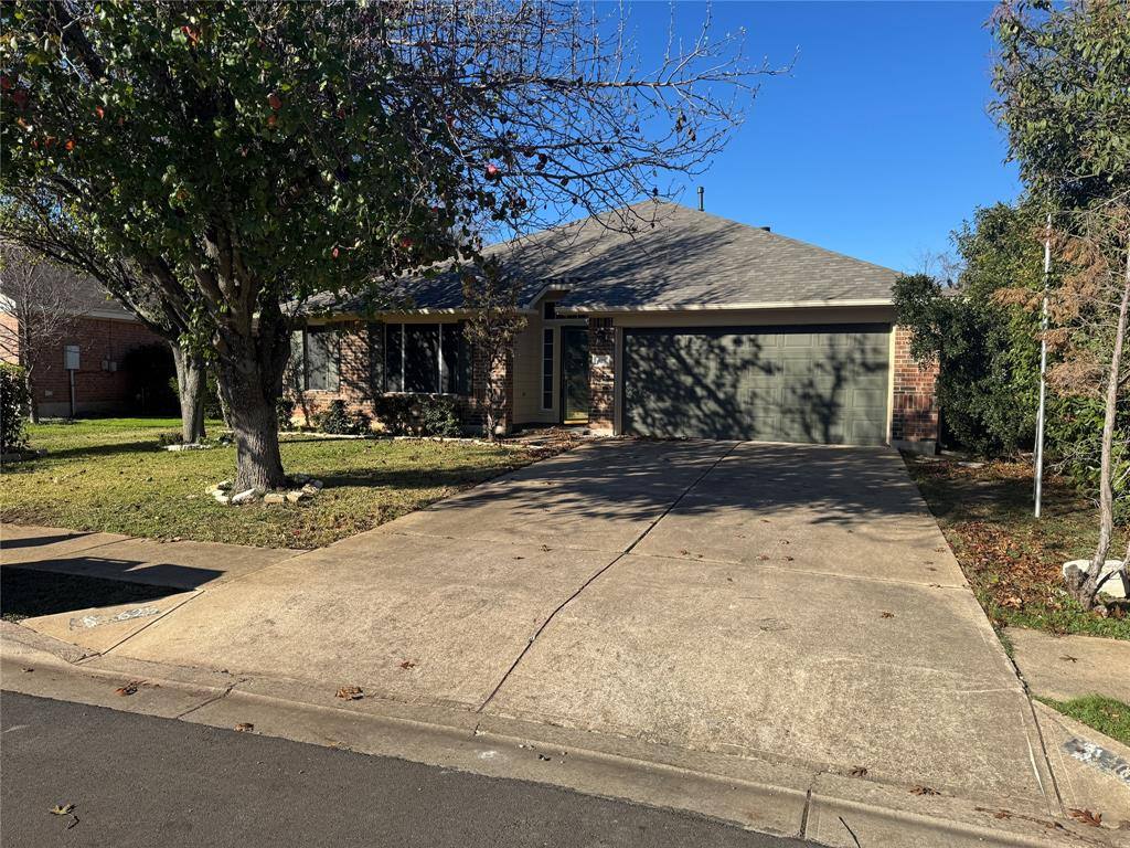 House for rent at 625 Columbine Ave, Cedar Park, TX 78613