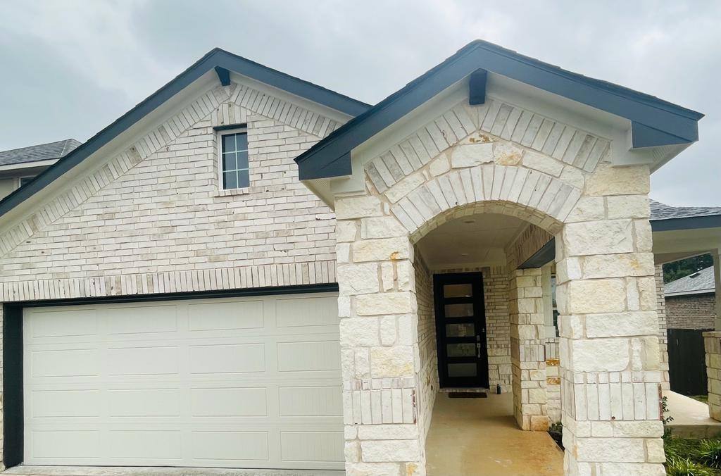 House for rent at 1648 Flying Horseshoe Bend, Georgetown, TX 78628