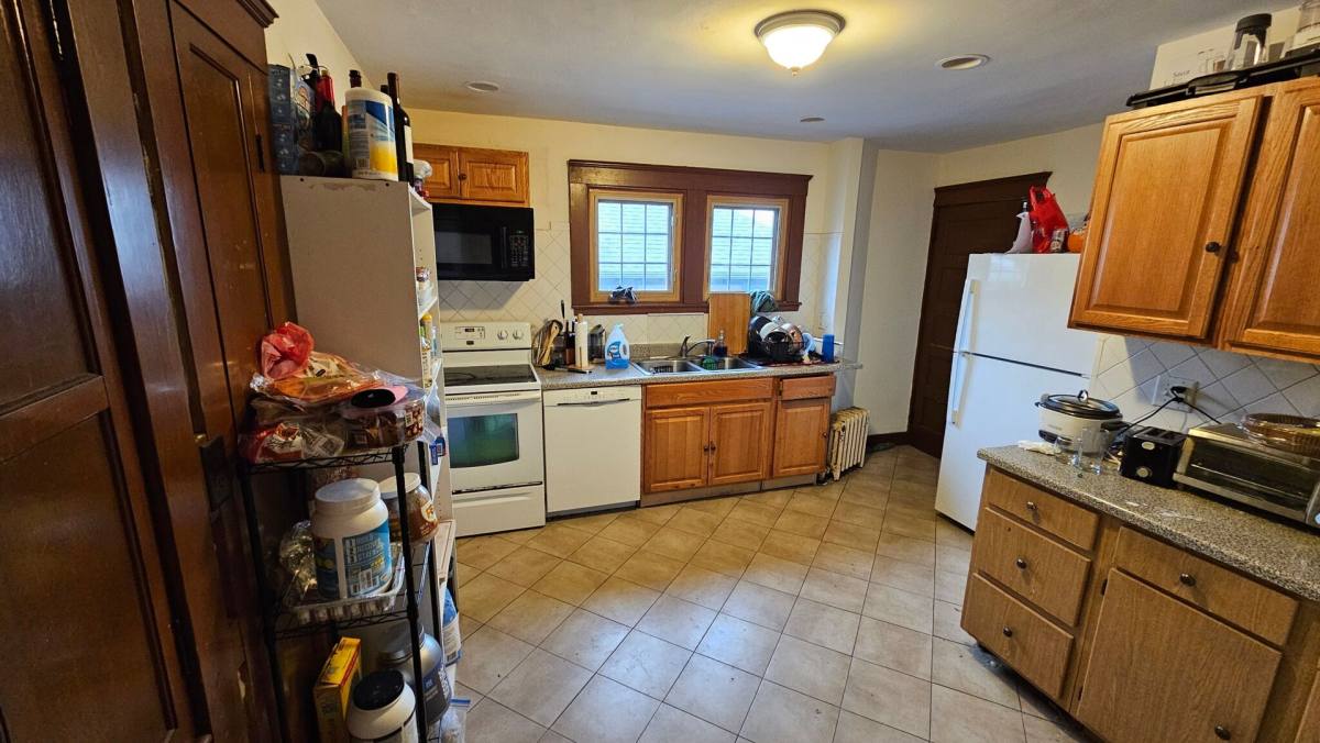 Apartment for rent at 46 Kirkwood #A1, Brighton, MA 02135
