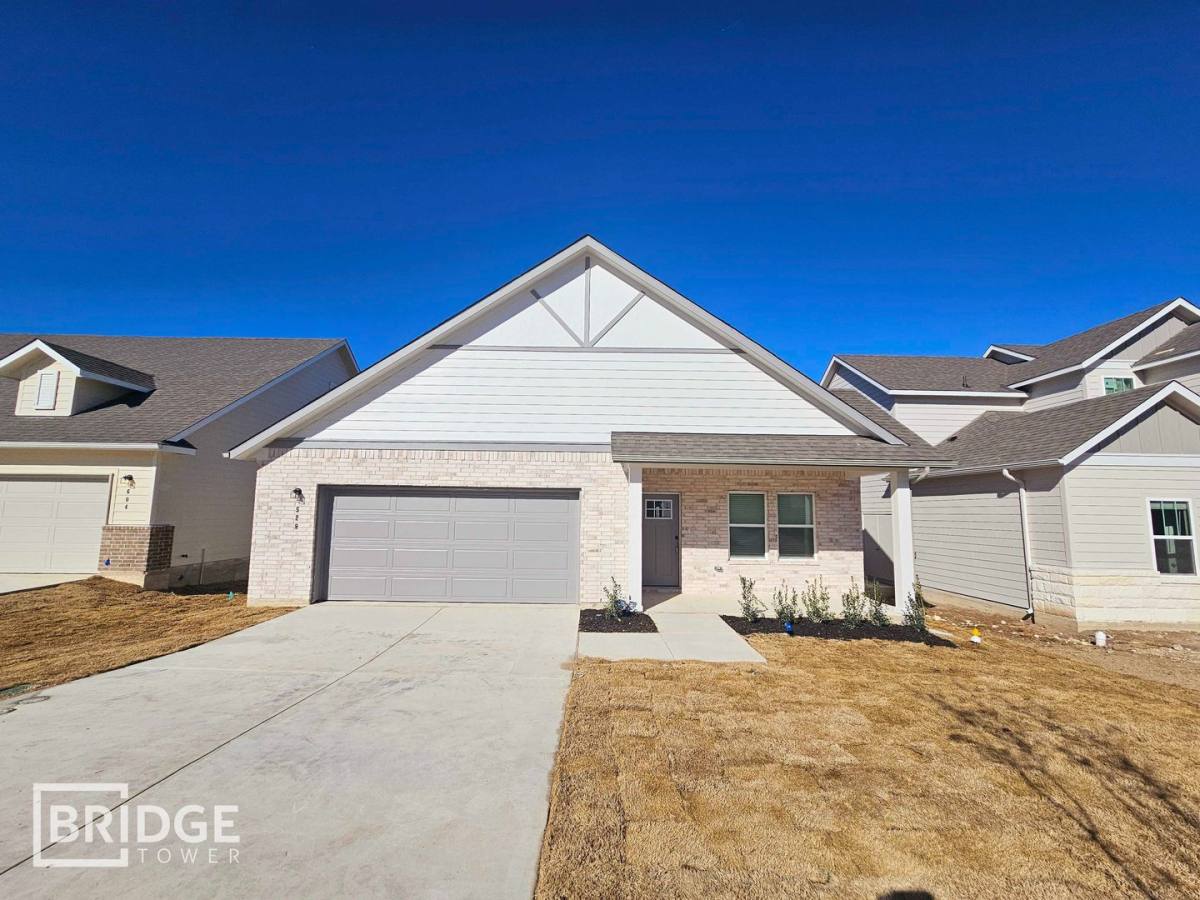 House for rent at 528 Warm Saffina Lane, Temple, TX 76502
